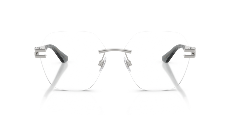 Dolce & Gabbana DG1369 in Silver - Alternate View