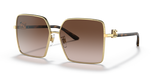 Gold / Gradient Brown (02/13)
