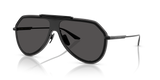 Black / Dark Grey (01/87)
