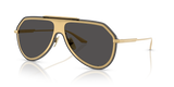 Gold / Dark Grey (02/87)