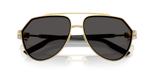 Gold / Dark Grey (02/87)