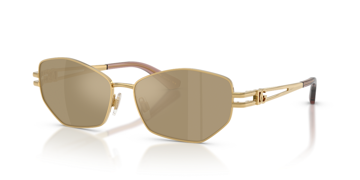 Dolce & Gabbana DG2338