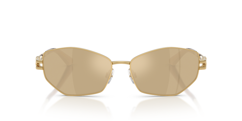 Dolce & Gabbana DG2338 in Gold - Alternate View