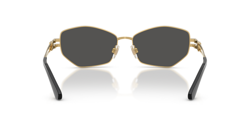 Dolce & Gabbana DG2338 in Gold - Alternate View