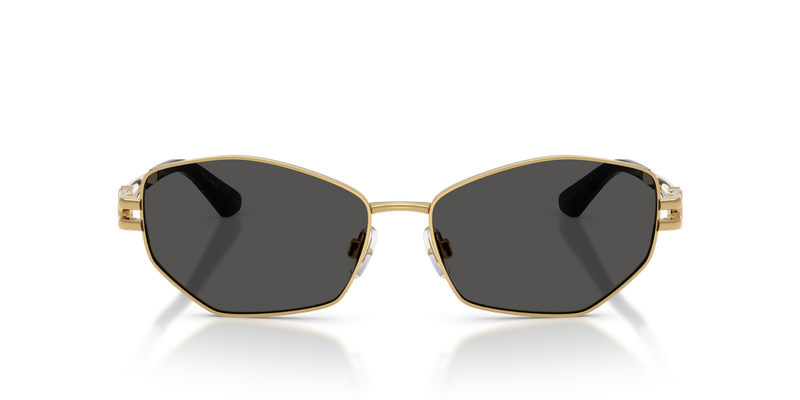 Dolce & Gabbana DG2338 in Gold - Alternate View