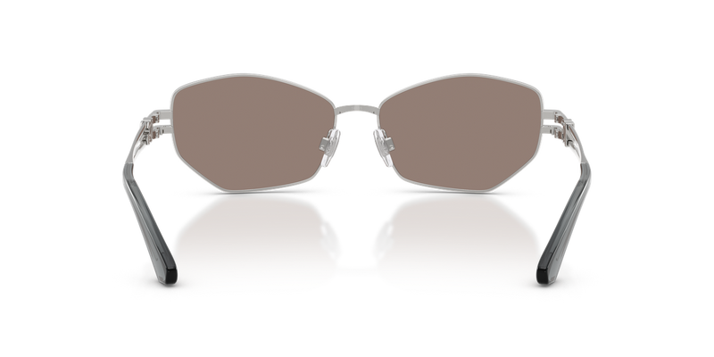 Dolce & Gabbana DG2338 in Silver - Alternate View