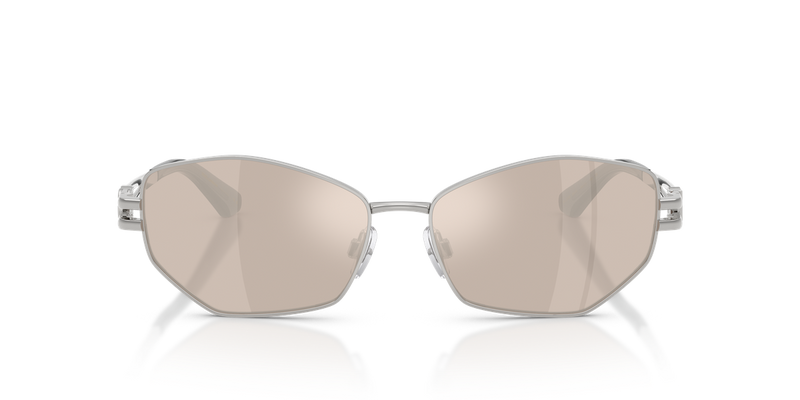 Dolce & Gabbana DG2338 in Silver - Alternate View