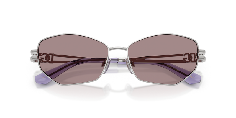 Dolce & Gabbana DG2338 in Silver - Alternate View