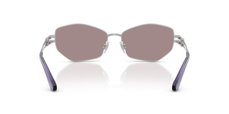 Dolce & Gabbana DG2338 in Silver - Alternate View