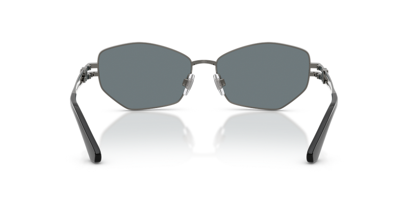 Dolce & Gabbana DG2338 in Dark Gunmetal - Alternate View