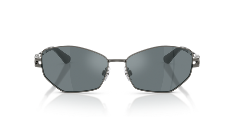 Dolce & Gabbana DG2338 in Dark Gunmetal - Alternate View