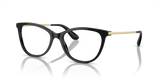 Black / Demo Lens (501)