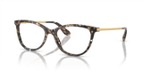 Cube Black/Gold / Demo Lens (911)