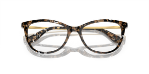 Cube Black/Gold / Demo Lens (911)