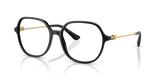 Black / Demo Lens (501)