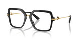 Black / Demo Lens (501)