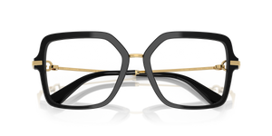 Black / Demo Lens (501)