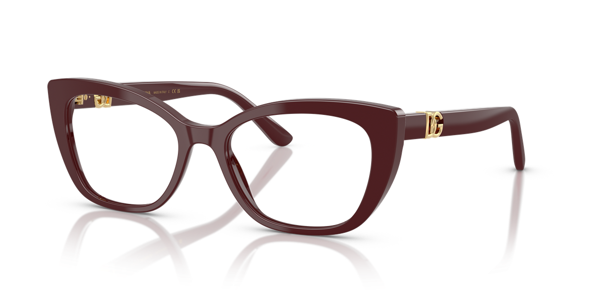 Dolce & Gabbana DG3398