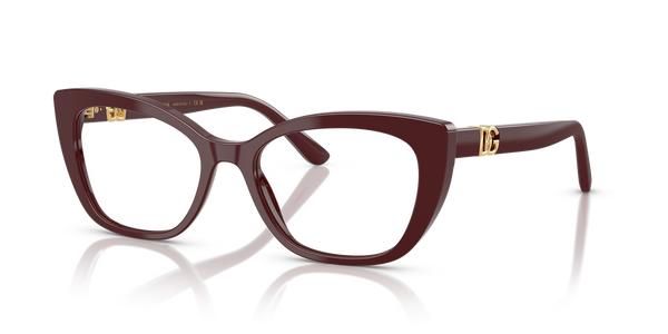 Dolce & Gabbana DG3398