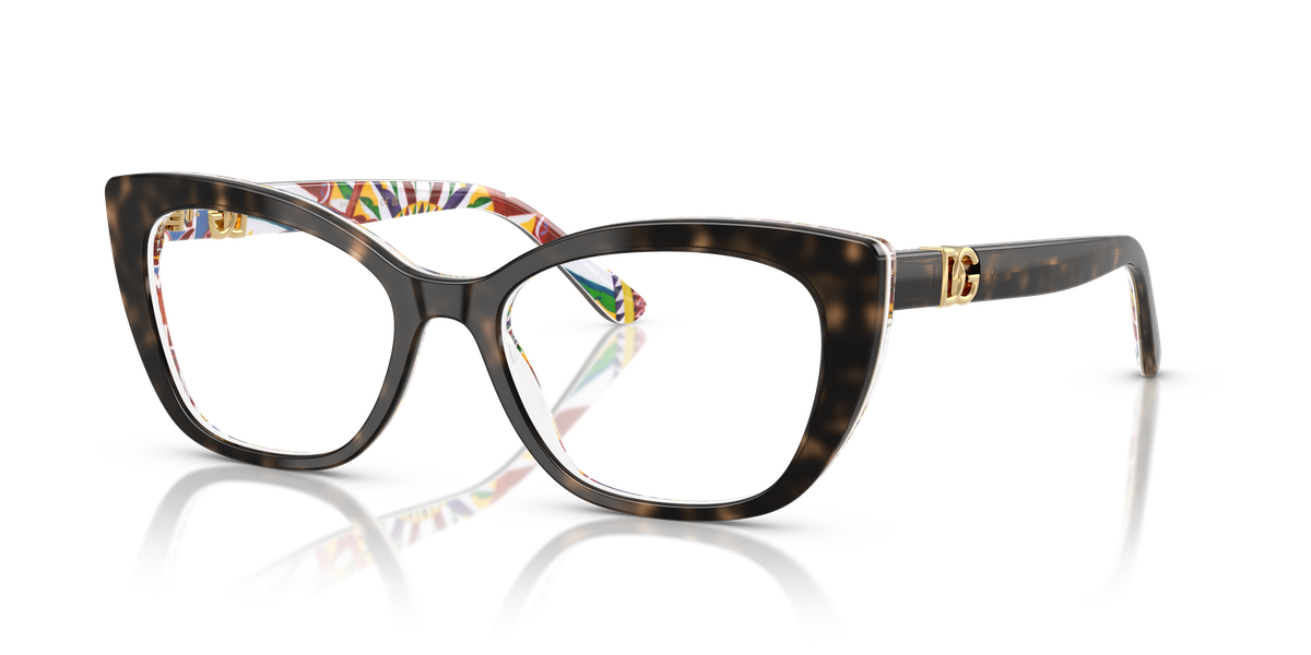 Dolce & Gabbana DG3398