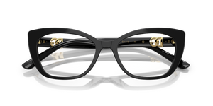 Black / Demo Lens (501)