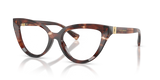 Dark Red Havana / Demo Lens (3222)