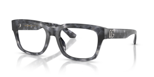 Grey Havana / Demo Lens (3445)