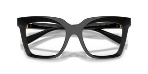 Black / Demo Lens (501)