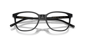 Black / Demo Lens (501)