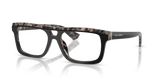 Black On Grey Havana / Demo Lens (3403)