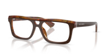 Top Brown/Pearl Gold & Brown / Demo Lens (3456)
