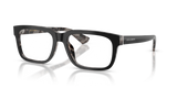Black On Grey Havana / Demo Lens (3403)