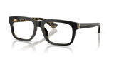Black On Yellow Havana / Demo Lens (3404)