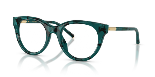 Pearl Havana Petroleum / Demo Lens (3460)