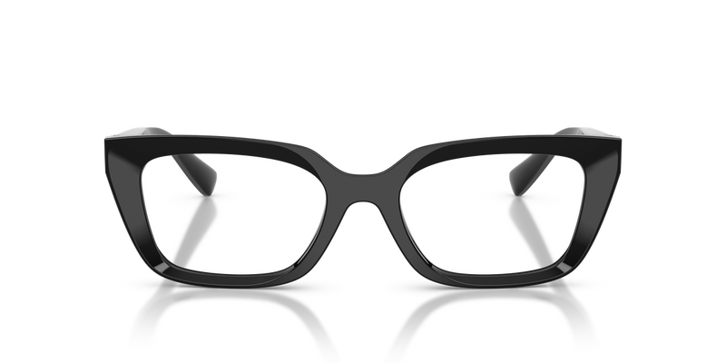 Dolce & Gabbana DG3436 in Black / Demo Lens (501) - Alternate View