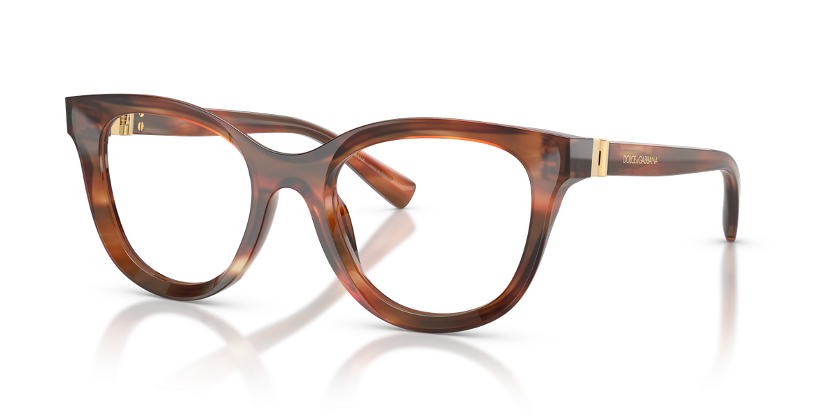 Dolce & Gabbana DG3437