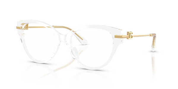 Dolce & Gabbana DG3438