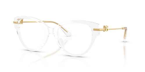 Dolce & Gabbana DG3438