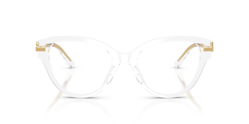 Dolce & Gabbana DG3438 in Crystal - Alternate View