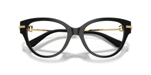 Black / Demo Lens (501)