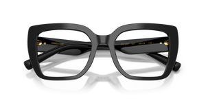 Black / Demo Lens (501)