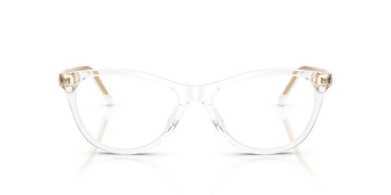 Dolce & Gabbana DG3443 in Crystal / Demo Lens (3133) - Alternate View