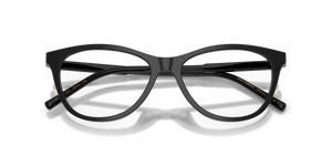 Black / Demo Lens (501)