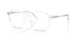 Crystal / Demo Lens (3133)