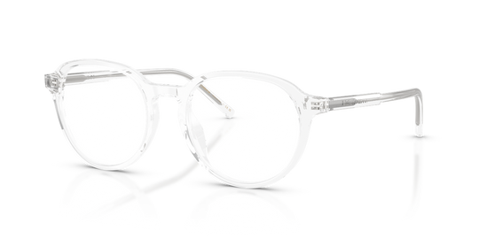 Dolce & Gabbana DG3444 - Crystal / Demo Lens (3133)