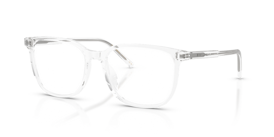 Dolce & Gabbana DG3445 - Crystal / Demo Lens (3133)