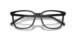 Black / Demo Lens (501)