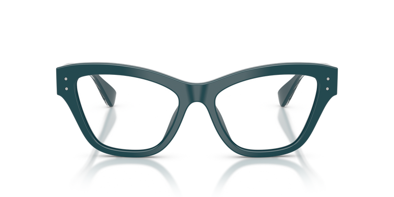 Dolce & Gabbana DG3448 in Petrol - Alternate View