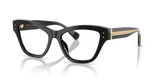 Black / Demo Lens (501)