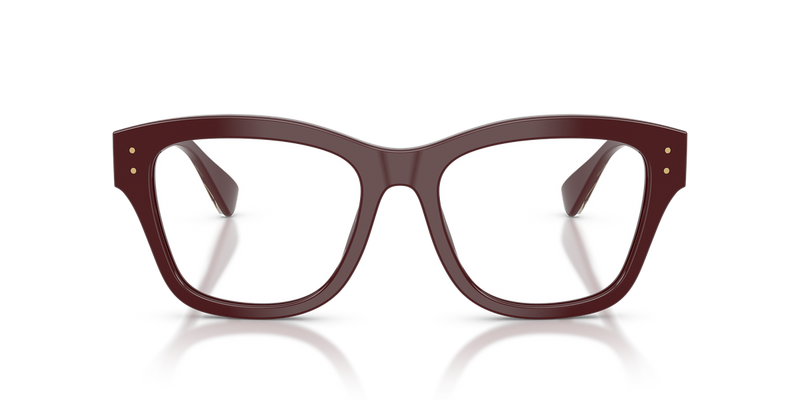 Dolce & Gabbana DG3449 in Bordeaux - Alternate View